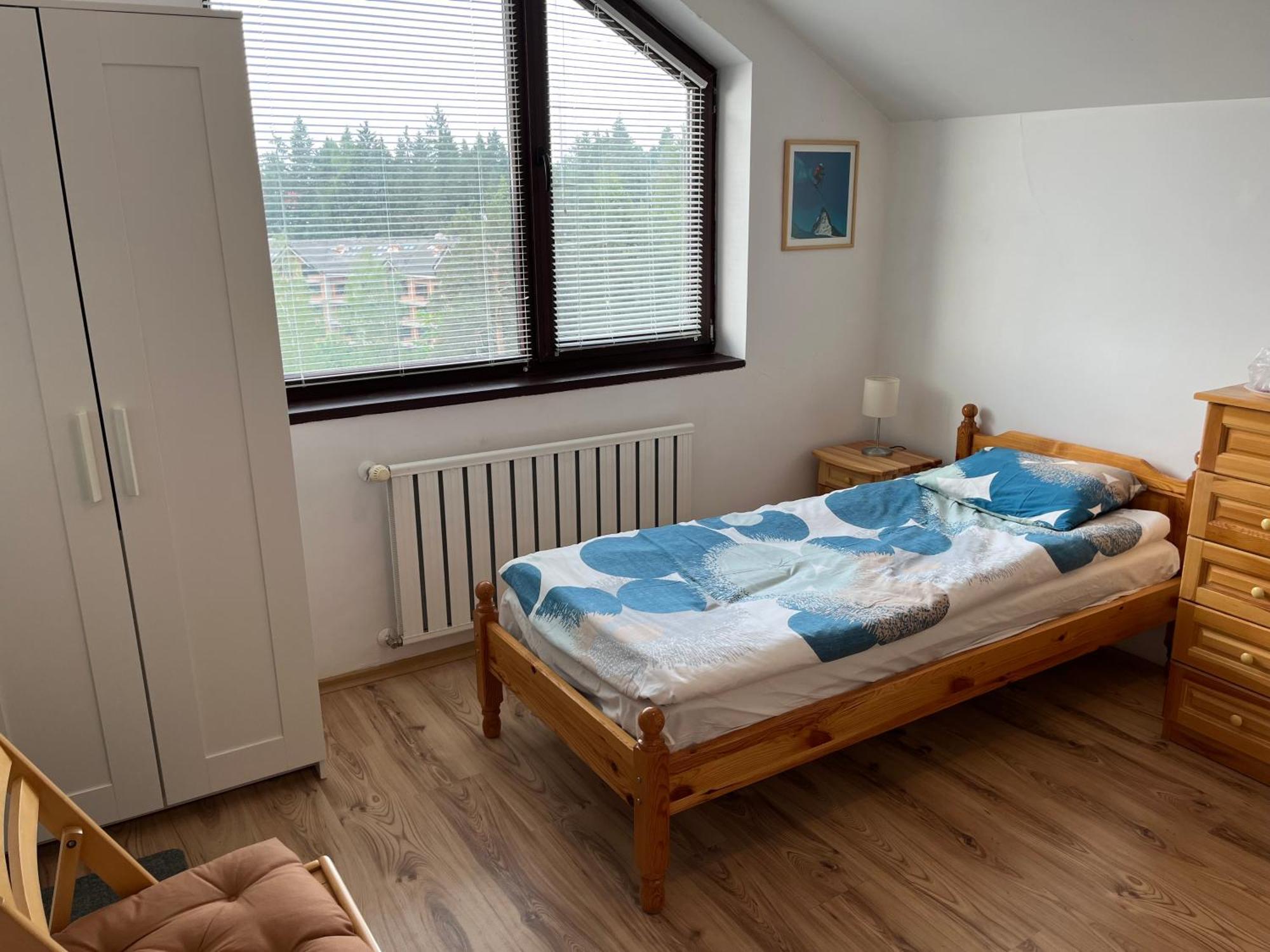 Borovets Gardens Chalet Flat Eksteriør bilde