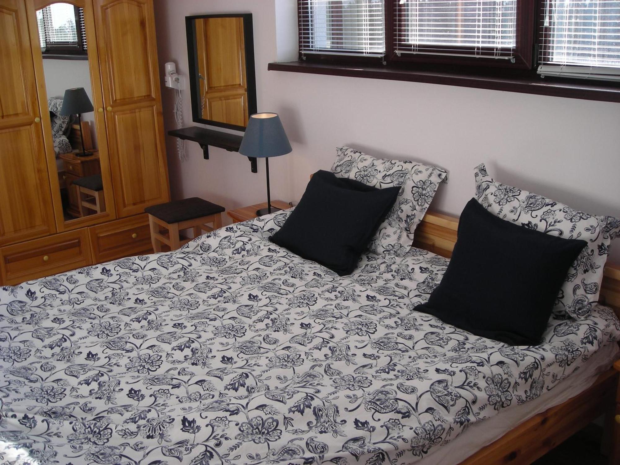 Borovets Gardens Chalet Flat Eksteriør bilde